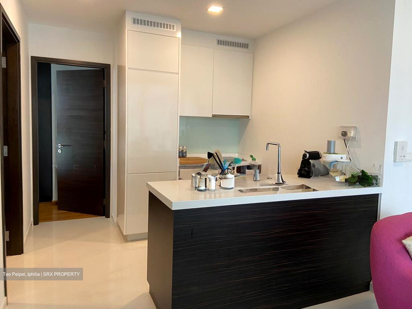 Eon Shenton (D2), Apartment #561332351